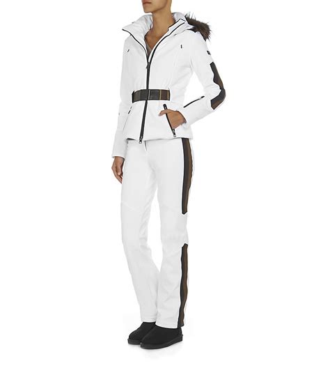 fendi ski jacket women|Fendi ski suit.